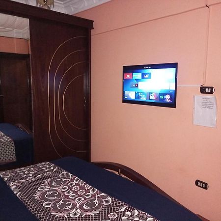 Fayrouzat Smoha Near The City With Open View Alexandria Exterior photo