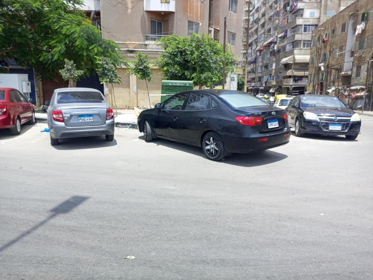 Fayrouzat Smoha Near The City With Open View Alexandria Exterior photo