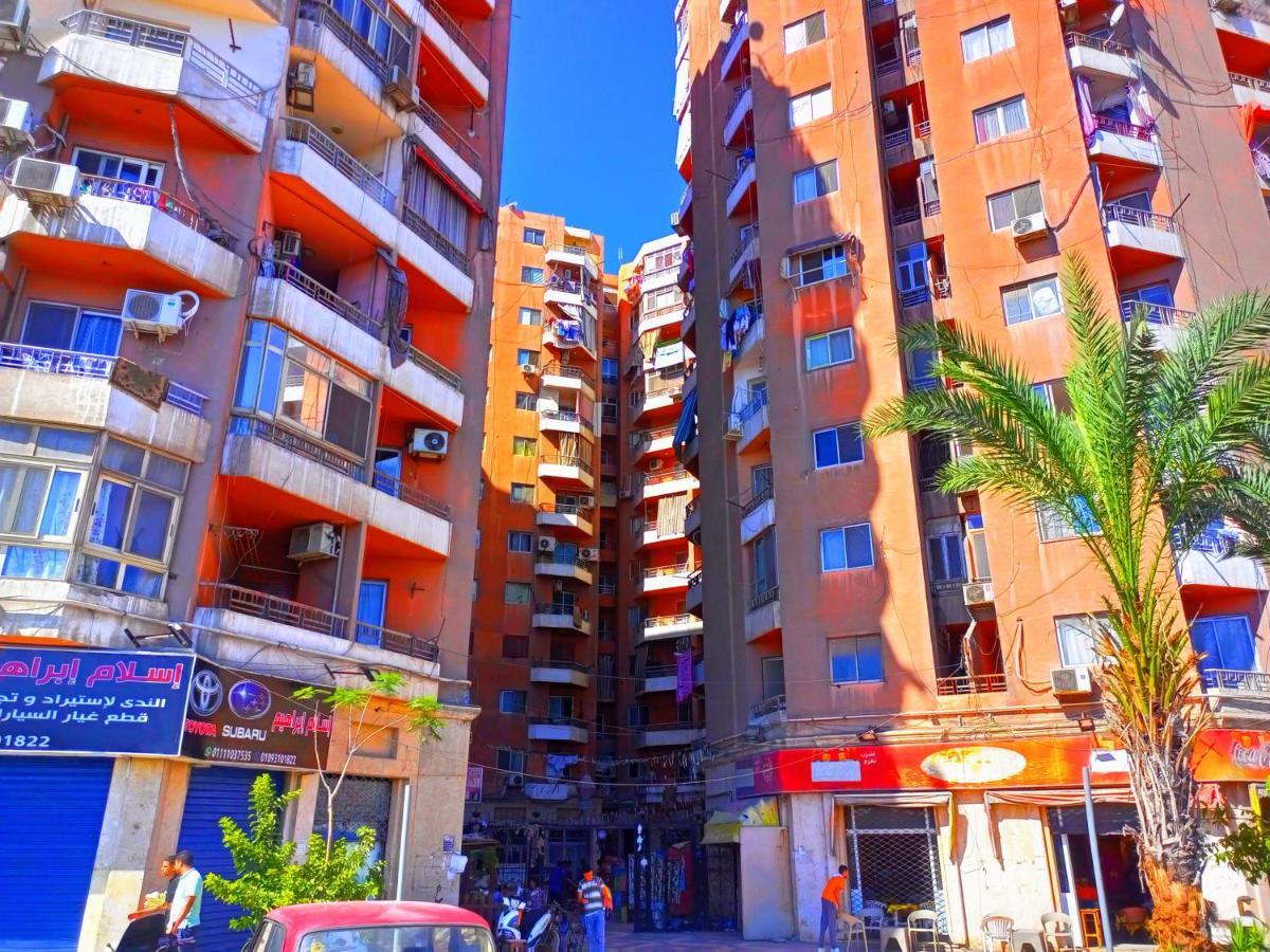 Fayrouzat Smoha Near The City With Open View Alexandria Exterior photo