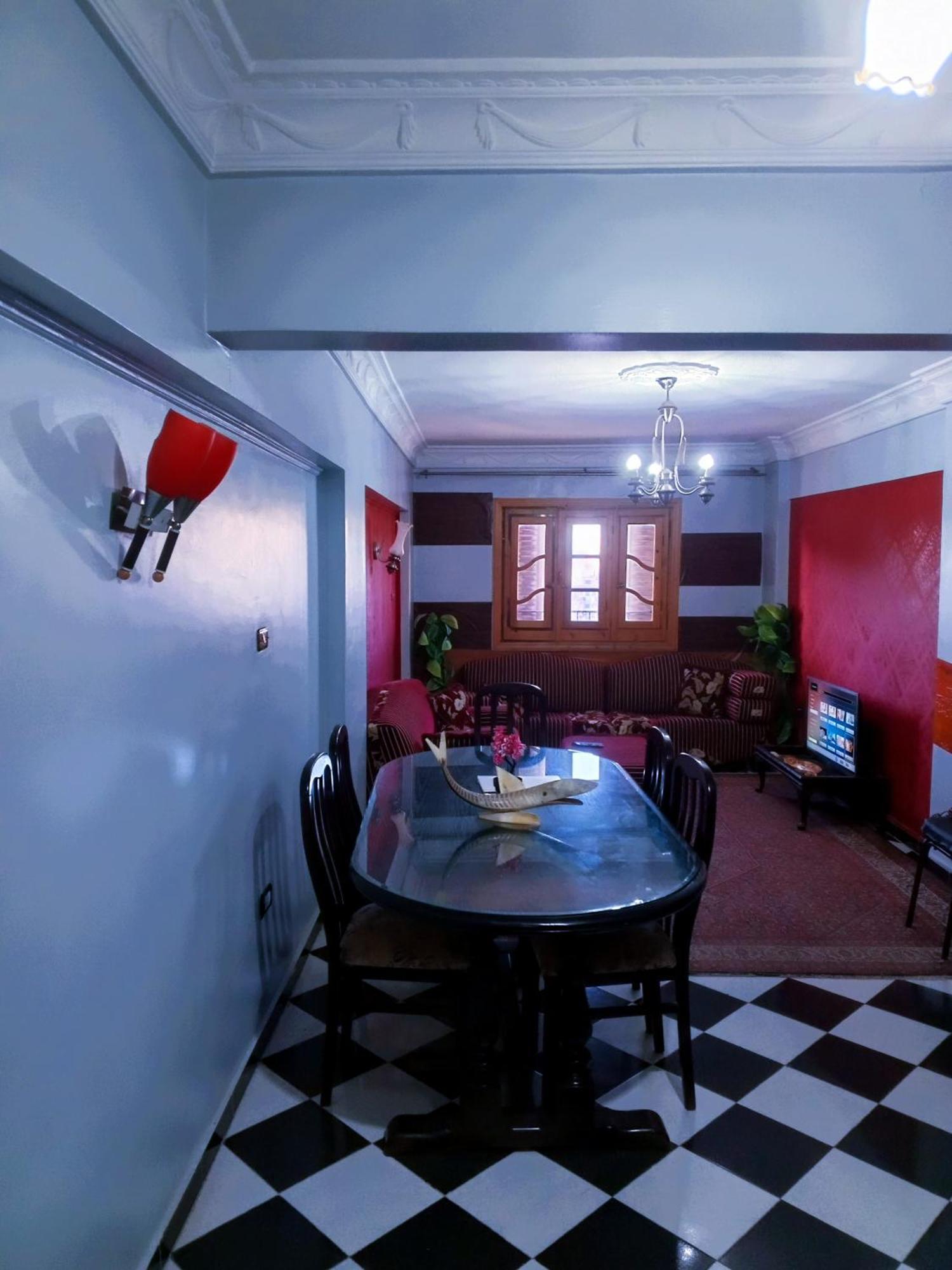 Fayrouzat Smoha Near The City With Open View Alexandria Exterior photo