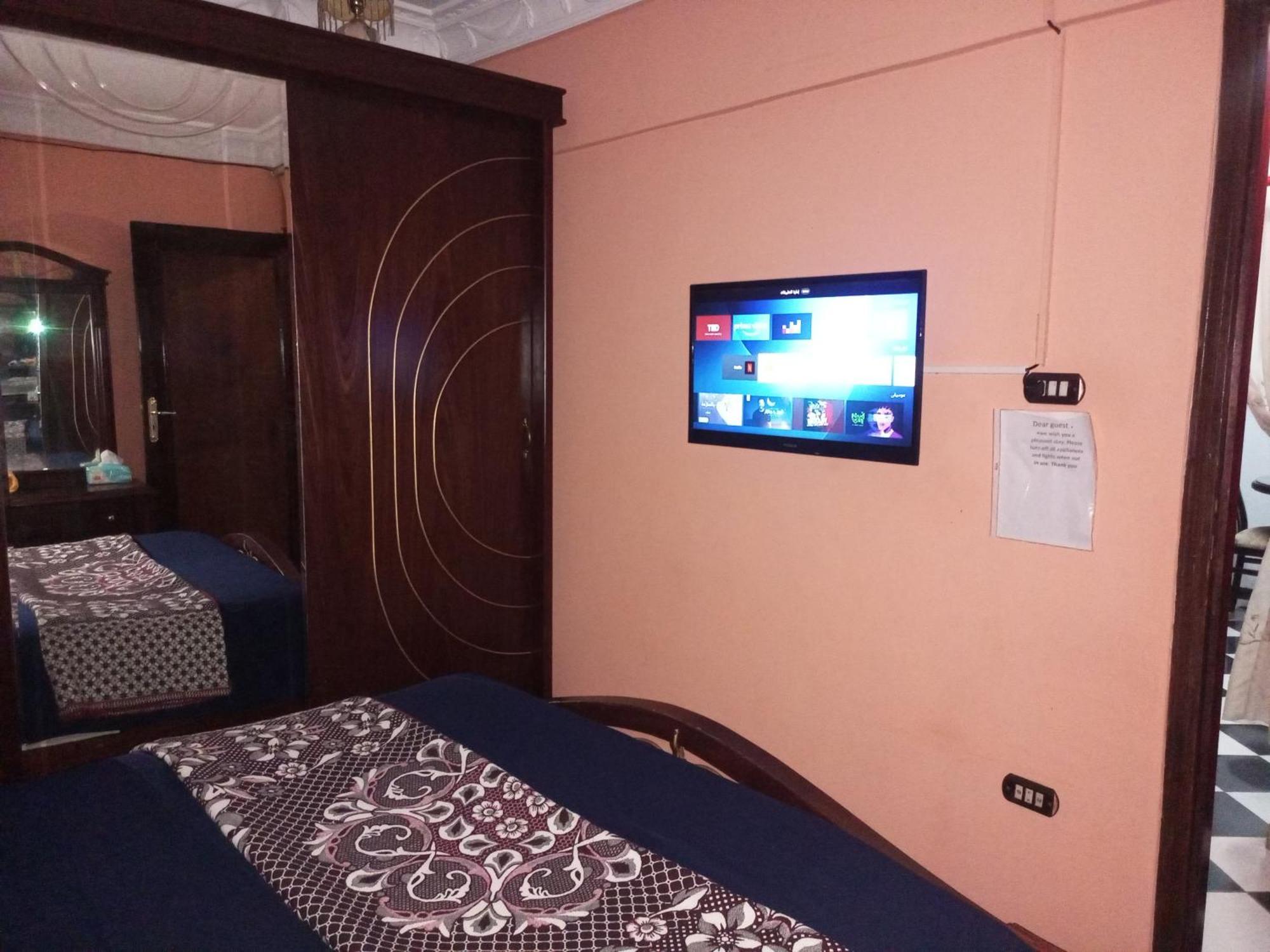 Fayrouzat Smoha Near The City With Open View Alexandria Exterior photo