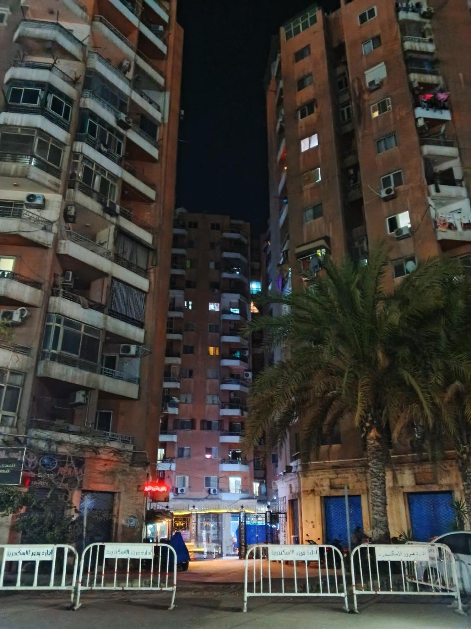 Fayrouzat Smoha Near The City With Open View Alexandria Exterior photo